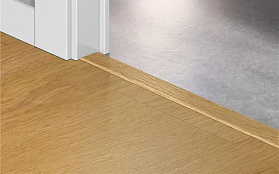 Порог Incizo 5 в 1 Quick-Step QSVINCP 40033 Дуб натуральный отборный, 1шт.